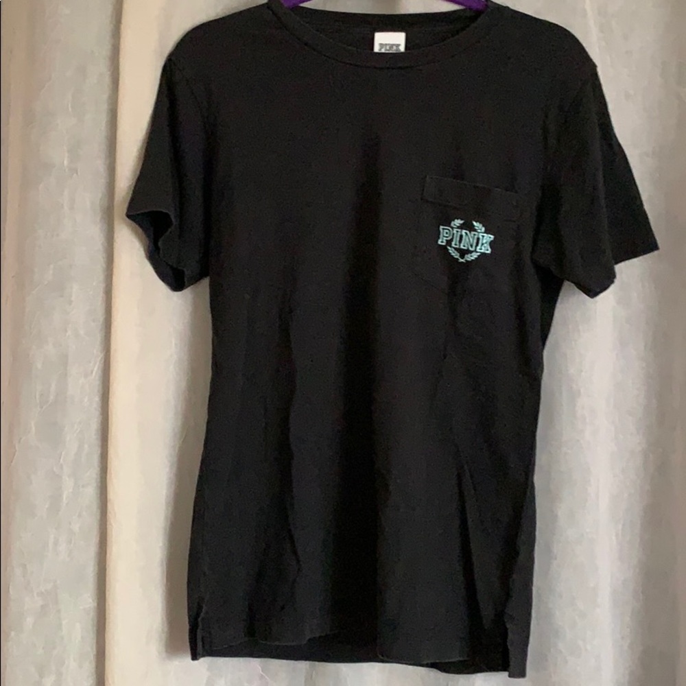 Victoria’s Secret PINK campus tee